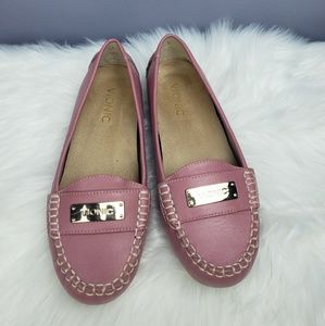 Vionic loafers